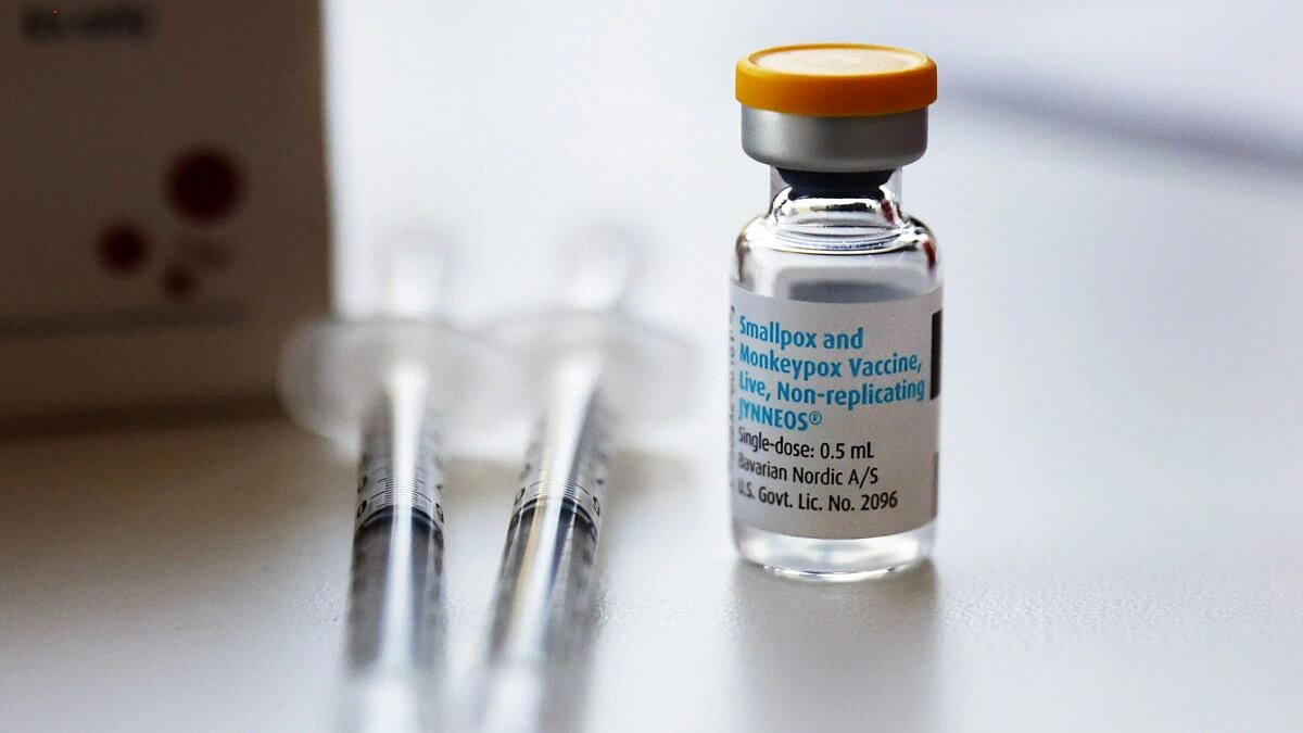 Mpox: Brasil começa a vacinar contra varíola dos macacos; veja detalhes [Foto: Reprodução]