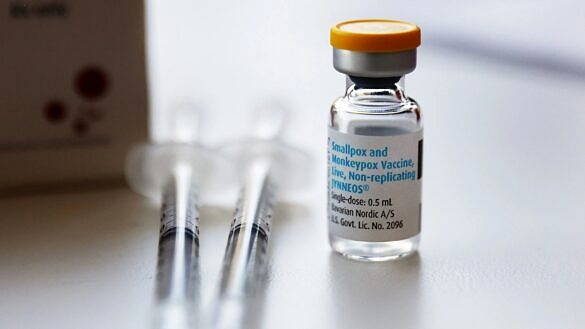 Mpox: Brasil começa a vacinar contra varíola dos macacos; veja detalhes [Foto: Reprodução]