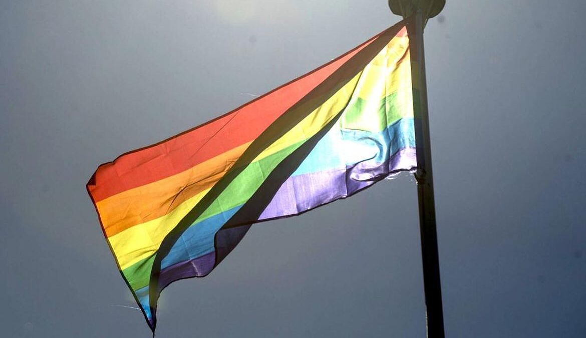 Governo federal publica decreto que cria o Conselho Nacional dos Direitos das Pessoas LGBTQIA+ (Foto: Marcello Camargo | Agência Brasil)