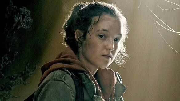 Bella Ramsey, a Ellie de The Last Of Us, se identifica como não-binárie (Foto: Divulgação)