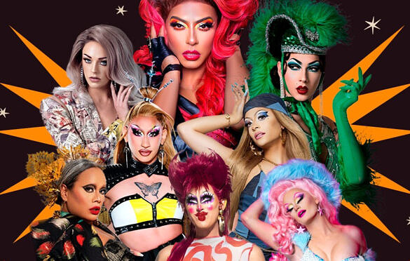 The Realness Festival anuncia line-up para edição 2023