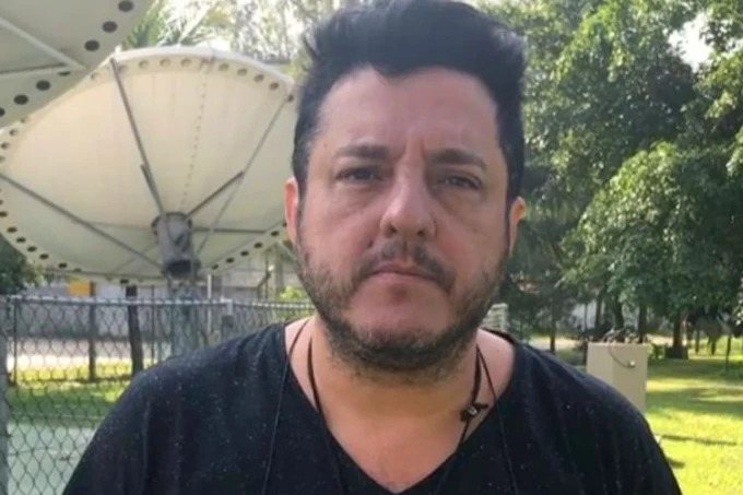 Sertanejo Bruno, da dupla com Marrone, é denunciado por transfobia ao MP
