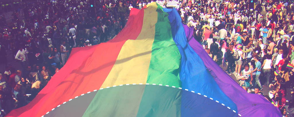 Programação Parada do Orgulho LGBTQIA+ 2023