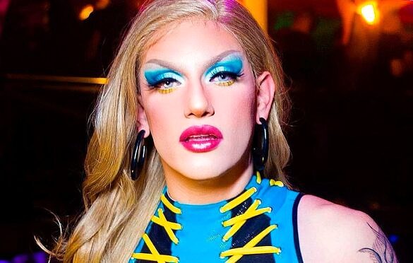 “Queen of The Universe”: Chloe V leva o “Brasilzão puro” para reality de RuPaul