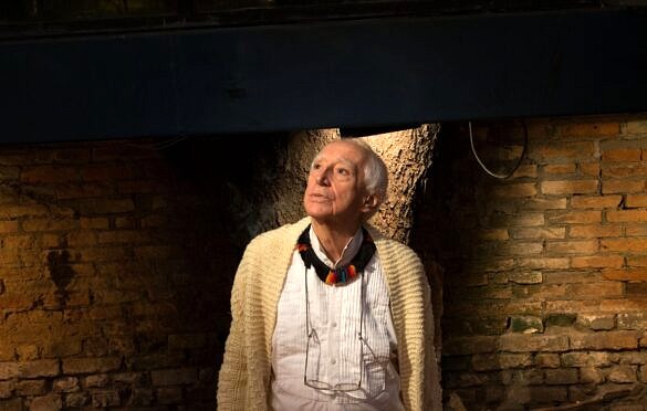 Morre Zé Celso, dramaturgo revolucionário do teatro no Brasil