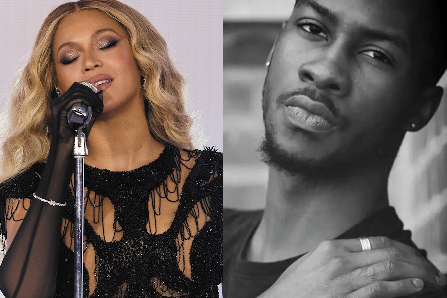 Beyoncé faz homenagem a fã gay assassinado enquanto dançava suas músicas