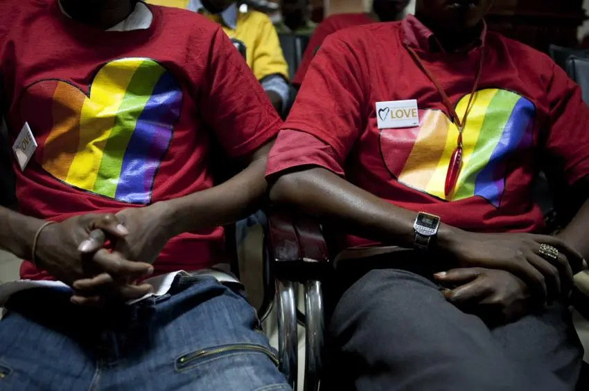 Jovens enfrentam pena de morte na Uganda por “homossexualidade agravada”
