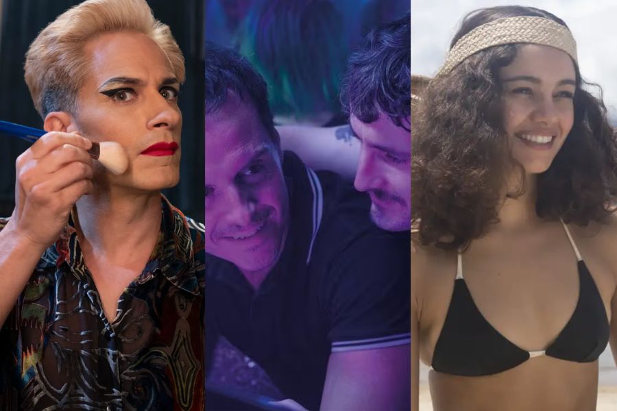 15 filmes LGBTQIA+ imperdíveis no Festival do Rio 2023