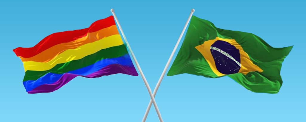 Ataques contra LGBT+ sinalizam queda da democracia no Brasil, diz estudo inédito