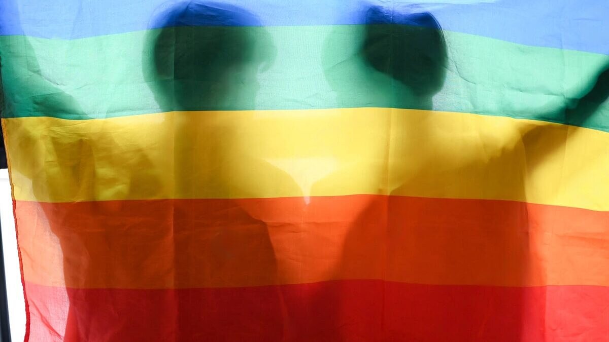 Comissão da Câmara aprova PL que proíbe o casamento homoafetivo no Brasil [Foto: Reprodução]