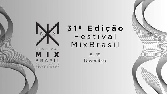 31ª edição do Festival Mix Brasil acontece em novembro [Foto: Festival Mix Brasil/Divulgação]