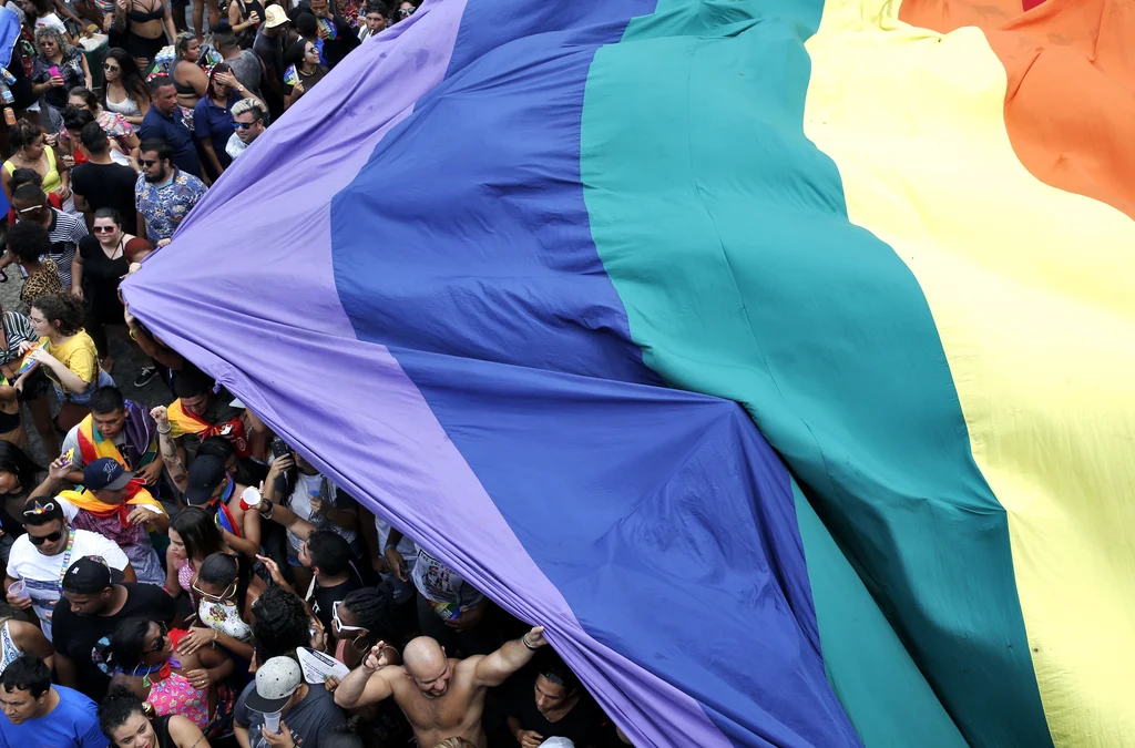 Câmara de João Pessoa proíbe presença de crianças em Paradas LGBTQIA+