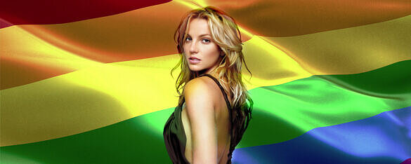 Por trás do "amor incondicional" que Britney Spears tem por seus fãs LGBTQIA+ (e vice-versa)