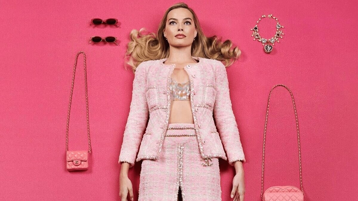 Barbie: livro vai reunir looks usados na divulgação do filme