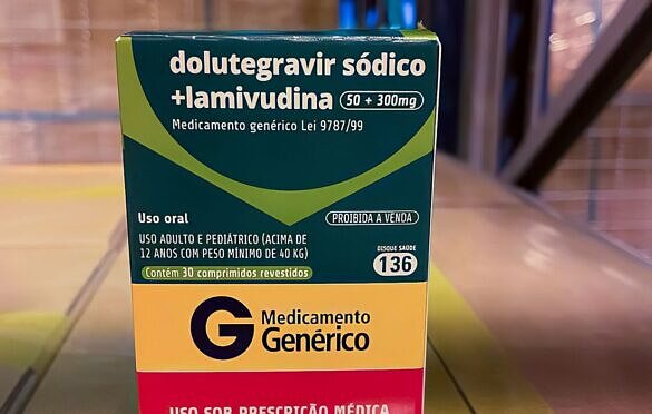 HIV: novo tratamento antirretroviral chega ao SUS