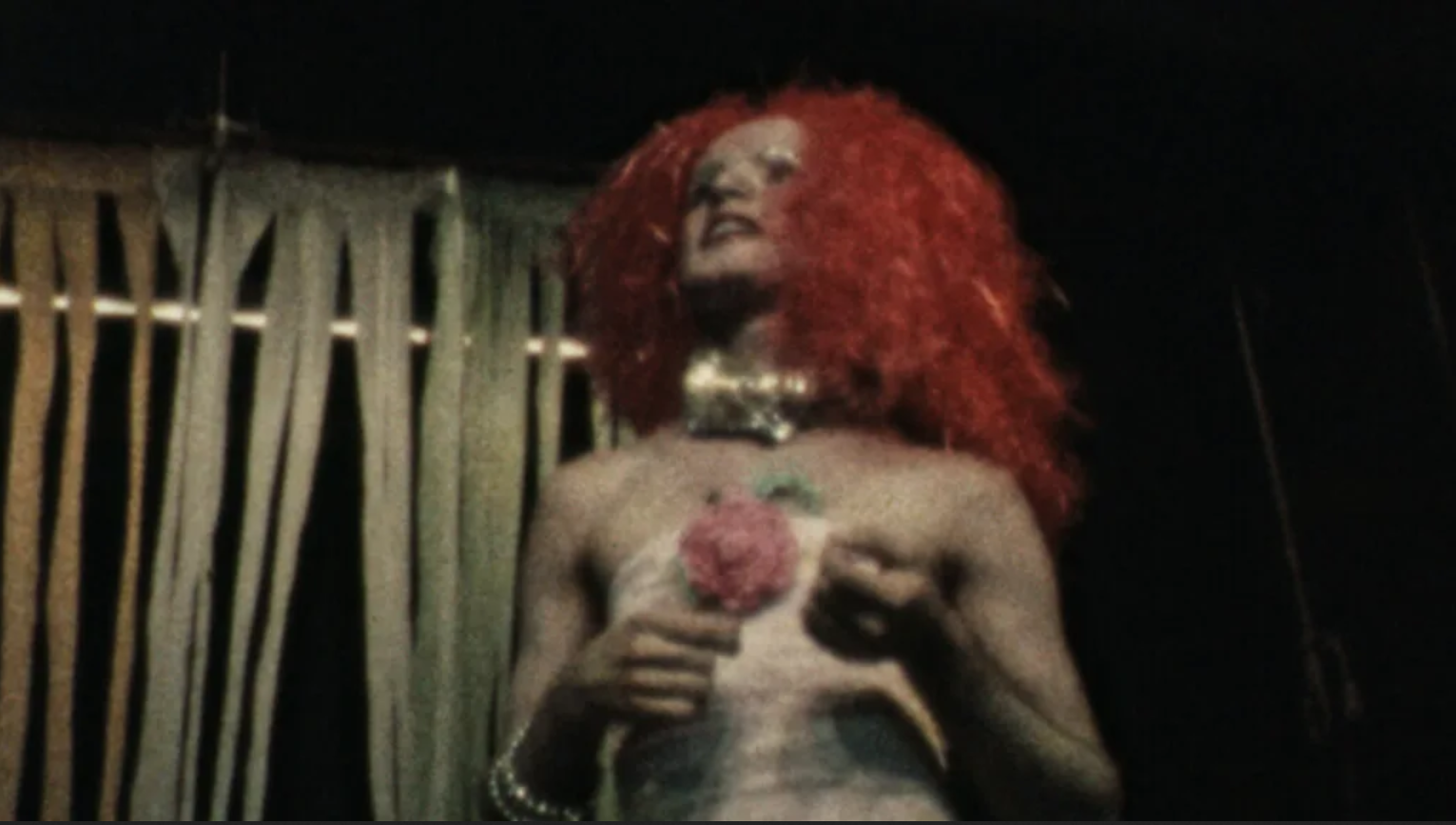 Mostra "Perequeté: cinema queer nordestino" [Foto: CCBB/Divulgação]