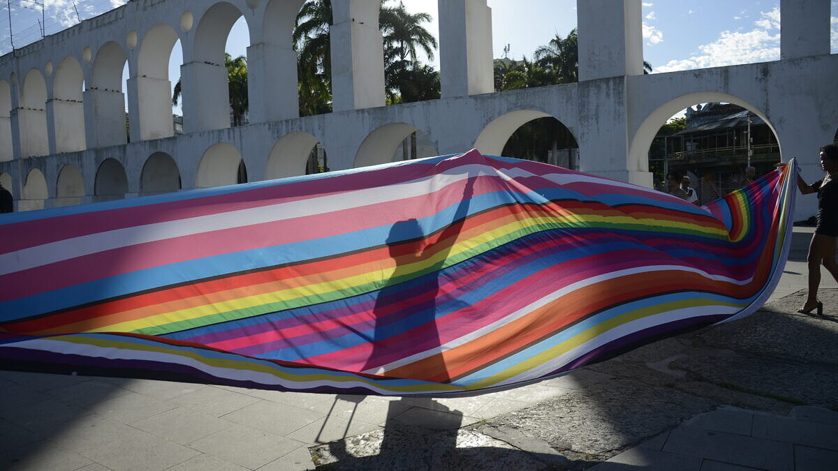 Sudeste é a região com maior número de pré-candidaturas LGBTQIA+ nas eleições 2024 (Foto: Fernando Frazão | Agência Brasil)