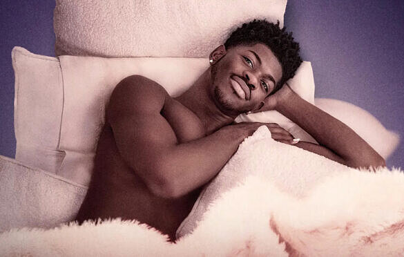 “Montero”, documentário de Lil Nas X, ganha data de estreia no Brasil