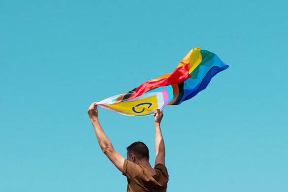 Formulário Rogéria faz parte do Pacto pela Vida das Pessoas LGBTQIA+ (Foto: Divulgação/MDH)