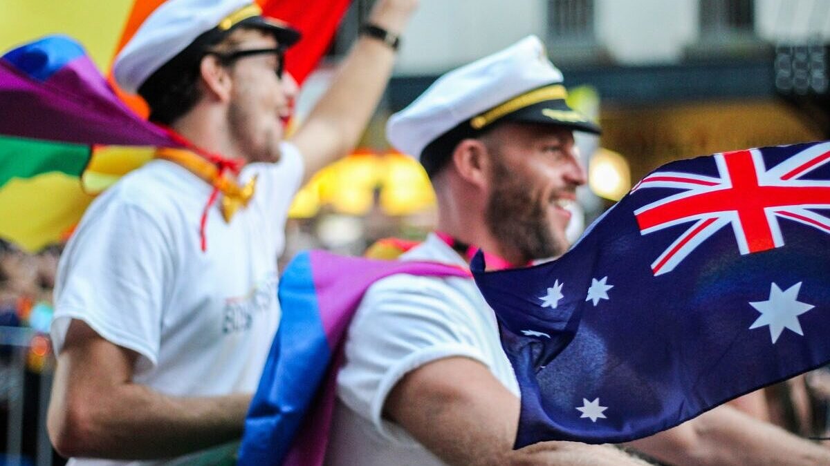 Austrália decide incluir questão sobre orientação sexual no Censo 2026