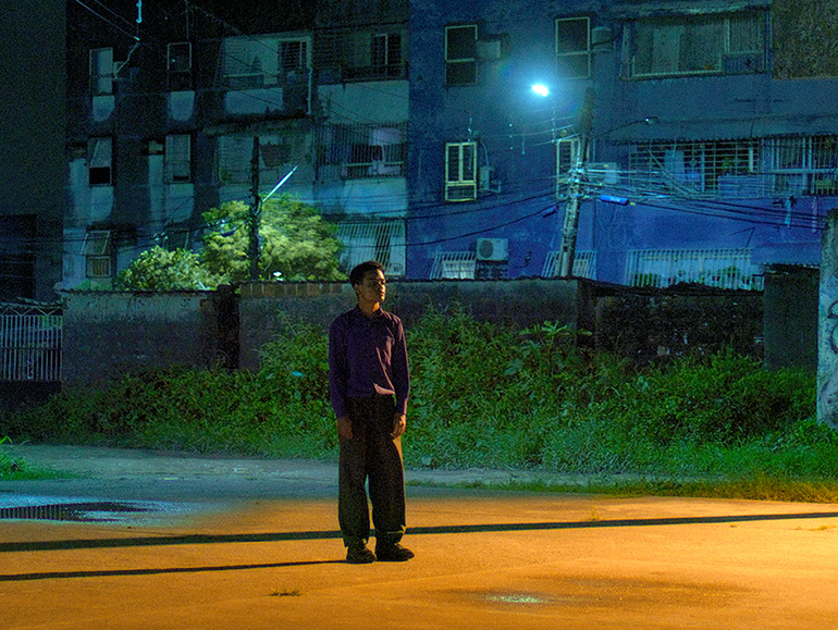 "Queimando por Dentro" (Foto: Festival do Rio/Divulgação)