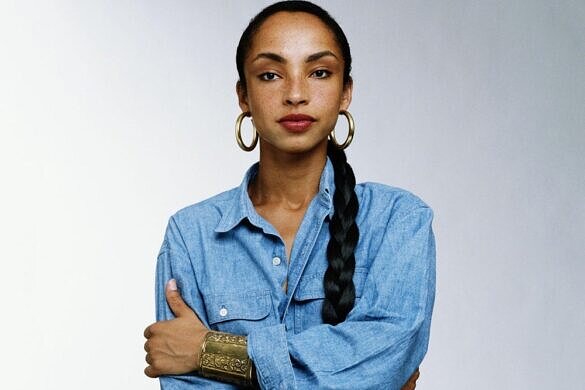 Sade vai lançar música em homenagem a filho trans (Foto: Divulgação)