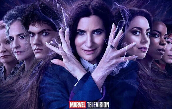 “Agatha Desde Sempre” é o produto mais queer do MCU até agora