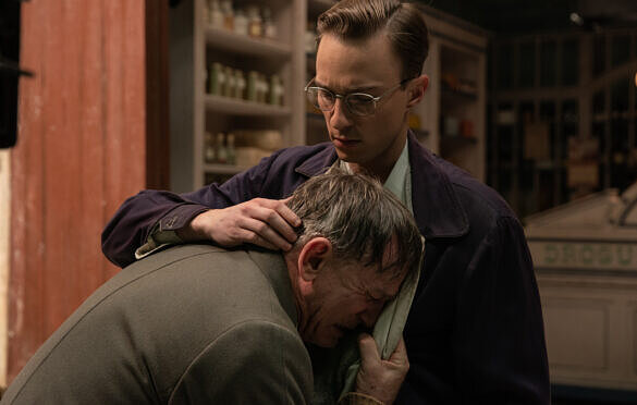 “Queer”: assista ao trailer do novo filme de Luca Guadagnino