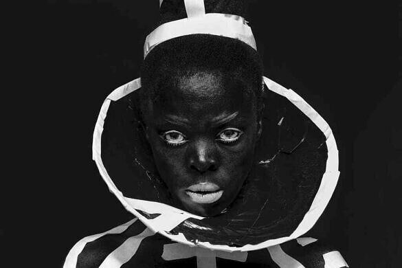 Festival ZUM terá debate com a artista queer sul-africana Zanele Muholi (Foto: Reprodução)