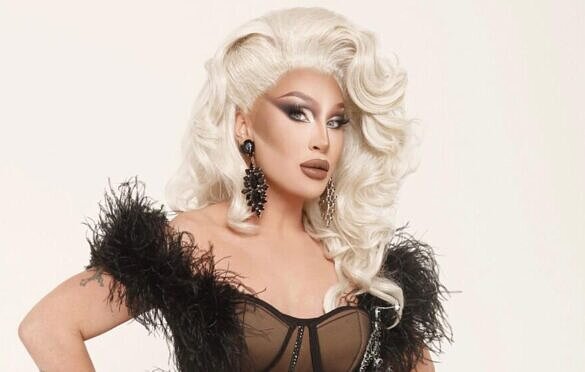 Morre The Vivienne, de RuPaul’s Drag Race UK, aos 32 anos