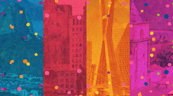 Carnaval 2025: Guia da programa LGBT+ em SP, BH, Recife, Olinda e no Rio de Janeiro