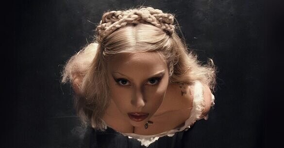 Show de Lady Gaga na Praia de Copacabana, no Rio, é confirmado pela Prefeitura (Foto: Reprodução)