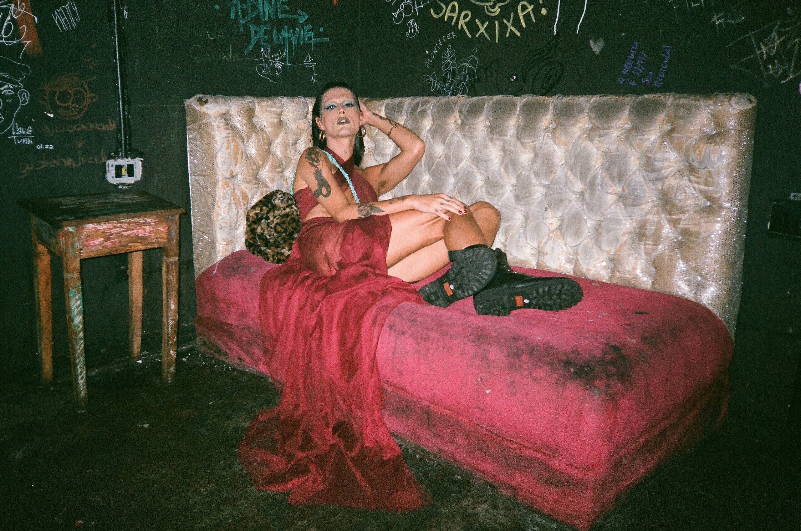 Filipe Catto (Foto: Gustavo Koch)