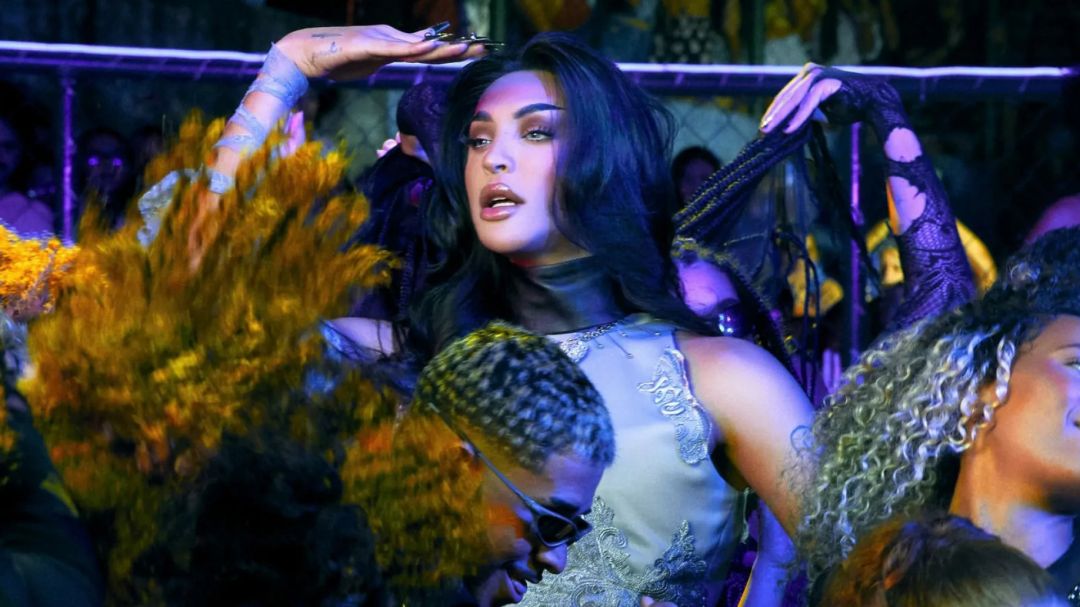 Pabllo Vittar vai atacar de DJ com o projeto Club Vittar (Foto: Gabriel Renné/Divulgação)