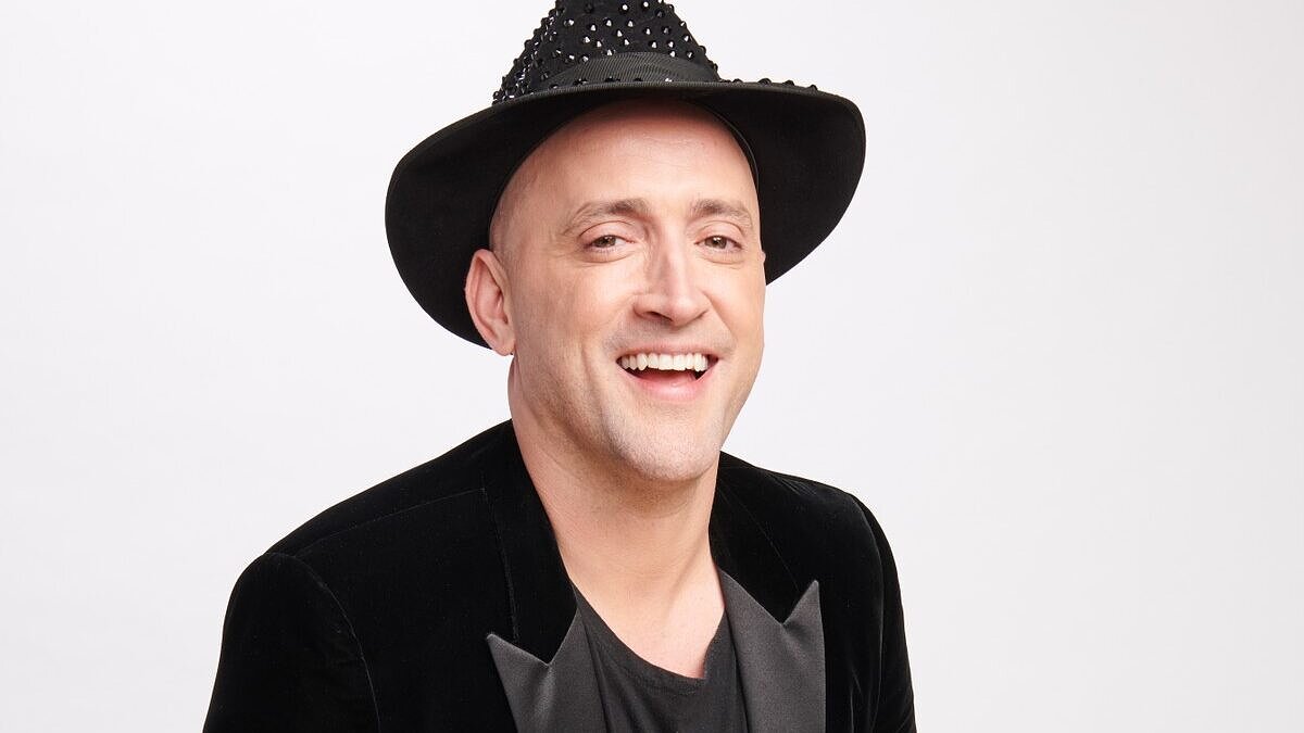 Paulo Gustavo ganha exposição no MAC de Niterói (Foto: Divulgação)