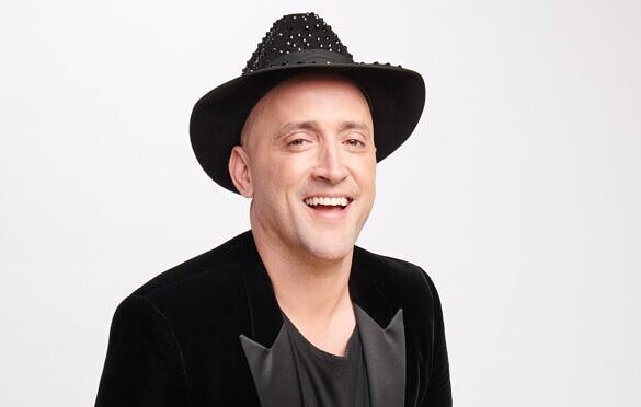 Paulo Gustavo ganha exposição no MAC de Niterói