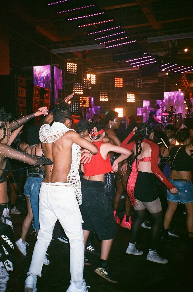 Mamba Negra vai celebrar 12 anos de história na cena eletrônica de São Paulo com megafesta neste sábado, 17