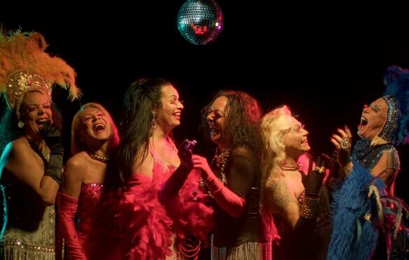 CCJF terá mostra de documentários LGBTQIA+ no Rio