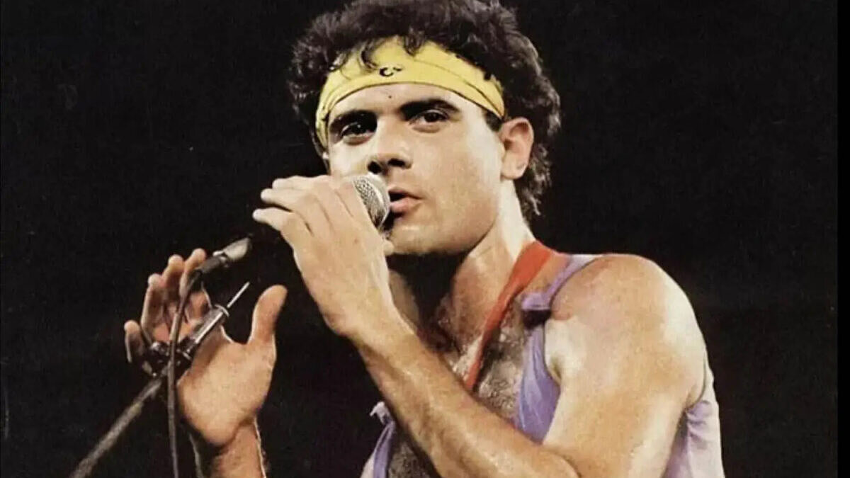 Exposição inédita “Cazuza Exagerado” acontece em junho no Rio de Janeiro (Foto: Reprodução)