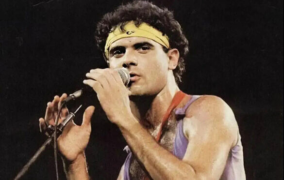 “Cazuza Exagerado”: tudo sobre a exposição inédita no Rio