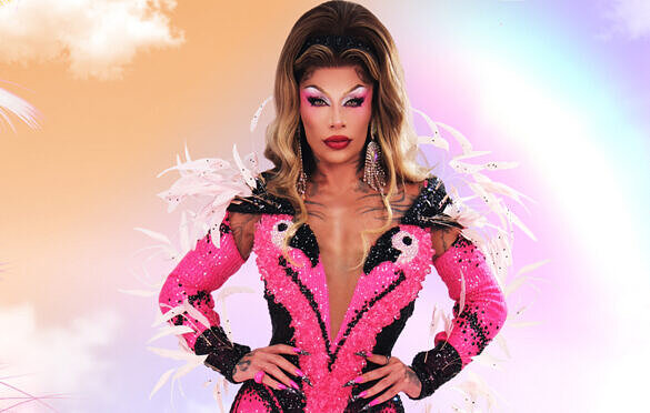 Conheça o elenco da 2ª temporada de “Drag Race Brasil”