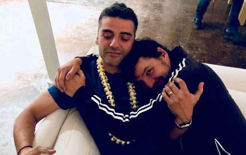 Oscar Isaac e Pedro Pascal estão redefinindo a masculinidade (Foto: Instagram/Reprodução)