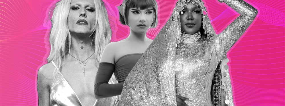 Catto, Potyguara Bardo e Majur são destaques musicais de maio