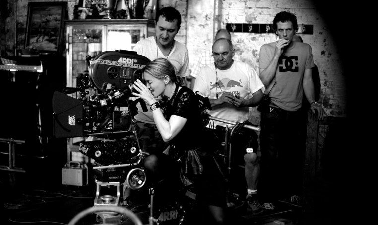 "W.E. - O Romance do Século", uma das aventuras da Rainha do Pop na direção, também integra a mostra "Madonna - Ícone Pop" (Foto: Divulgação)