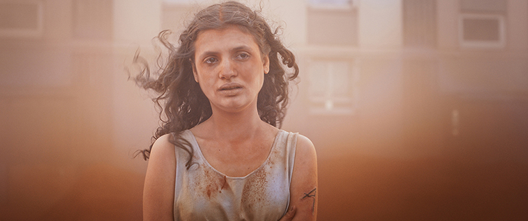 "Alpha", de Julia Ducournau (Foto: Divulgação)