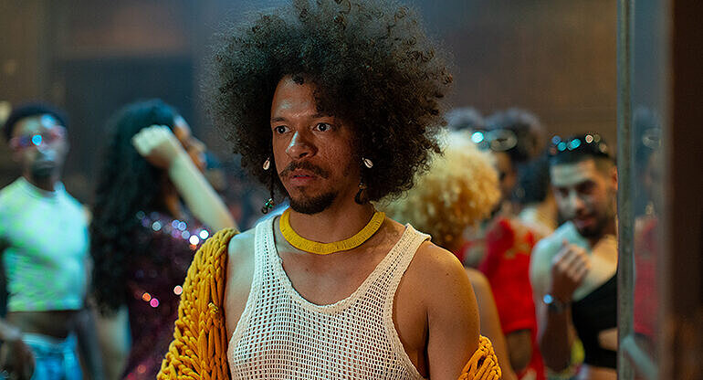 "AYÔ", de Yasmin Thayná (Foto: Divulgação)