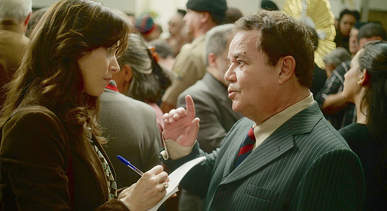 "A Conspiração Condor", de André Sturm (Foto: Divulgação)