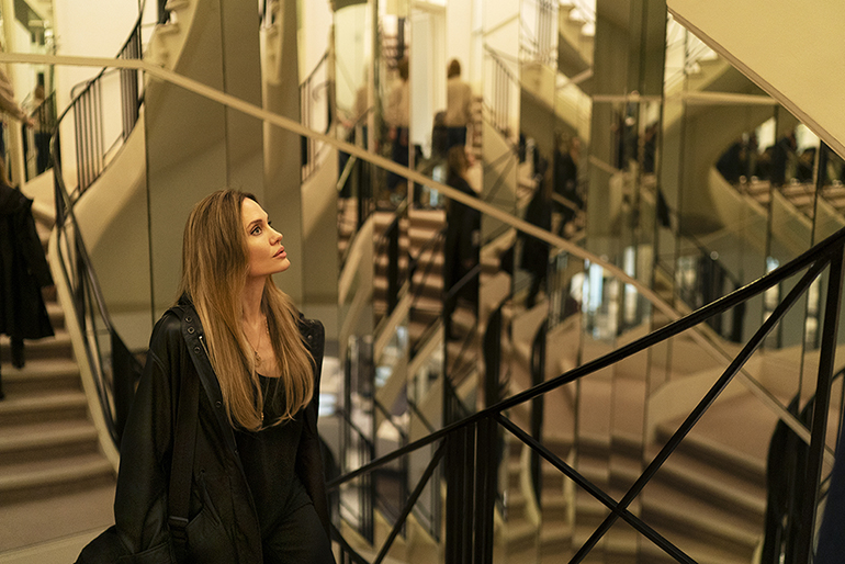 "Couture", de Alice Winocour (Foto: Divulgação)