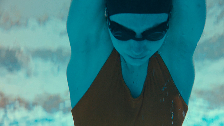 "A Cronologia da Água", de Kristen Stewart (Foto: Divulgação)