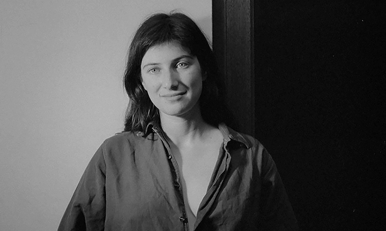 "Eu, Tu, Ele, Ela", de Chantal Akerman (Foto: Divulgação)